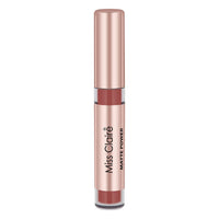 Miss Claire Matte Power Lip color Liquid Listick 3g, (02)