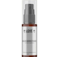 Love Earth Rajni Gandha Toner Face Mist With Tuberose(Rajnigandha) Oil & Mulberry Extract For Tightening Pores & Even Tone