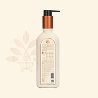 Baby Forest Rich Moisture Nourishing Baby Lotion 200 ml, With Moisturising Cream, Gentle Care for Baby's Soft Skin (Pack of 2)