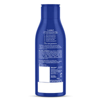 NIVEA Cocoa Nourish 200ml Body Lotion with Deep Moisture Serum| 48 H Moisturization | With Cocoa Butter & Coconut Oil | Non Greasy & Healthy Looking Skin |For Very Dry Skin