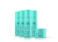 Wella Professionals Invigo Balance Aqua Pure Purifying Shampoo, 250 Ml