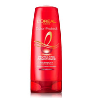 L'Oréal Paris Conditioner, 192.5ml & L'Oréal Paris Shampoo, 192.5ml
