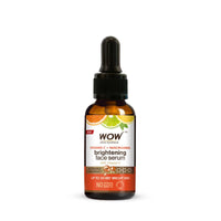 WOW Skin Science Brightening 20% Vitamin C Face Serum | Boost Collagen and Elastin for Anti aging, Skin Repair | For Dark Circles, Fine Lines | Glowing Skin | Hydrates | 15 ml