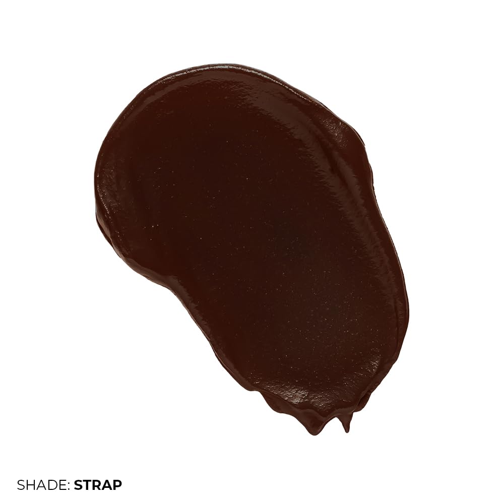 Fae Beauty Lip Whip 12Hr Comfortable Matte Liquid Lipstick (10ml) | Long Wear | Non Drying | Soft Mousse Smudgeproof Formula | Vegan | With Moisture Lock Technology | Enriched with Vitamin E and Cherry Coffee - Strap
