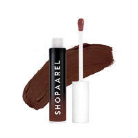 Shopaarel Gloss Love Matte Edition Liquid Lip Gloss For Soft & Dewy Lips Enriched Lip Color For Glossy Look |Lightweight Non Sticky Lip shiner For Moisturizing Lips(NEW) (10)