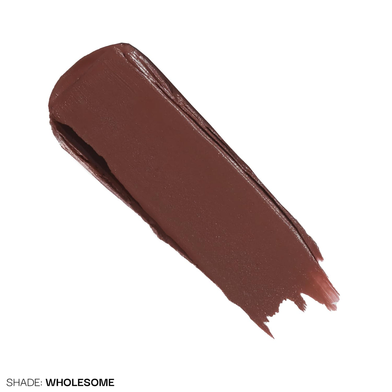 FAE Beauty Modern Matte Lipstick | Comfortable Cushion Matte Formula | One Stroke Application | Longwear | Richly Pigmented (Shade Wholesome)