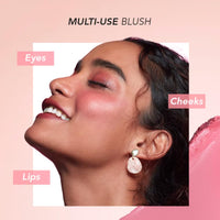 Kay Beauty Velvet Creme Multi-Use Blush - Soften (4.4g)
