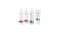 Barva Hair Care & Body Care Combo,Contains Shampoo, Conditioner,Body Lotion & Body Wash, Skin Care essentials, Suits All Skin types