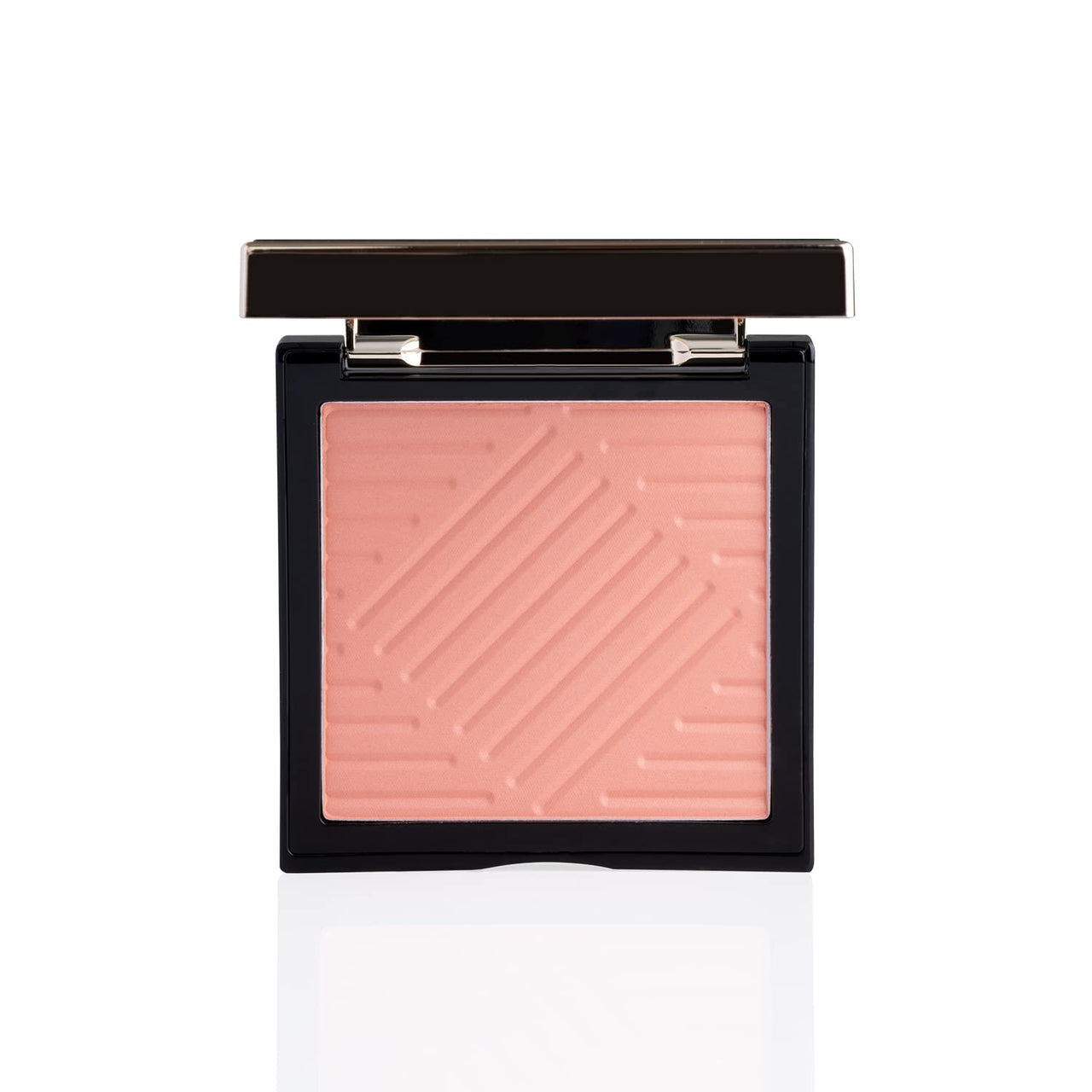 PAC Spotlight Blush | Natural Brightening Lip Color Lightweight Long Lasting Ultra-Matte HD Finish Blusher for Face Makeup | Highly Pigmented & Blendable for All Skin Type - Runway (10.6g)