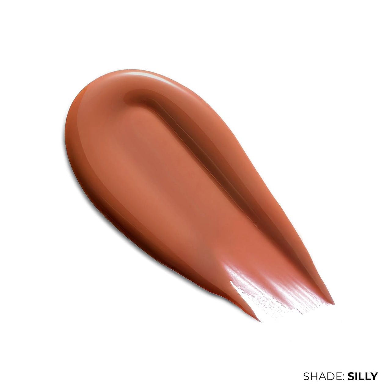 Fae Beauty Liquid Lush Blush (5.5ml) | Featherlight, Easy Blend Formula with a Seamless, Serum Like Finish | 8hr Long Wear | Rich, Buildable Pigment | Formulated with a Bloom Blend of Hibiscus, Magnolia and Chamomile Extracts - Silly