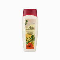 moha: Anti-Dandruff Shampoo With Perfect Blend Of Hibiscus & Tea Tree Oil For Men & Women all types of hairs - 200ml (Pack of 1)