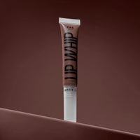 Fae Beauty Lip Whip 12Hr Comfortable Matte Liquid Lipstick (10ml) | Long Wear | Non Drying | Soft Mousse Smudgeproof Formula | Vegan | With Moisture Lock Technology | Enriched with Vitamin E and Cherry Coffee - Stroke