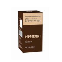 Aroma Magic Peppermint Essential Oil, 20 Ml