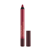Colorbar Matte me as I am Lipcolor-Outrage, Mauve, 2 g | Moisturize and condition lips| Long Lasting| Waterproof and Smudge-proof