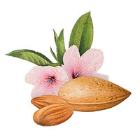 Biotique Almond Oil Nourishing Bathing Bar| Ayurvedic and Organically Pure| Maintains Skin’s Natural pH |100% Botanical Extracts| Suitable for All Skin Types | 150gm (Pack of 3)