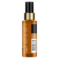 TRESemme Gloss Ultimate Ultra Shine Hair Serum 50ml with Macadamia Oil & Tresemme Keratin Smooth, Conditioner, 190ml, for Smoother, Shinier Hair, with Keratin & Tresemme Keratin Smooth, Shampoo, 185ml, for Straighter, Shinier Hair, with Keratin & Argan Oi