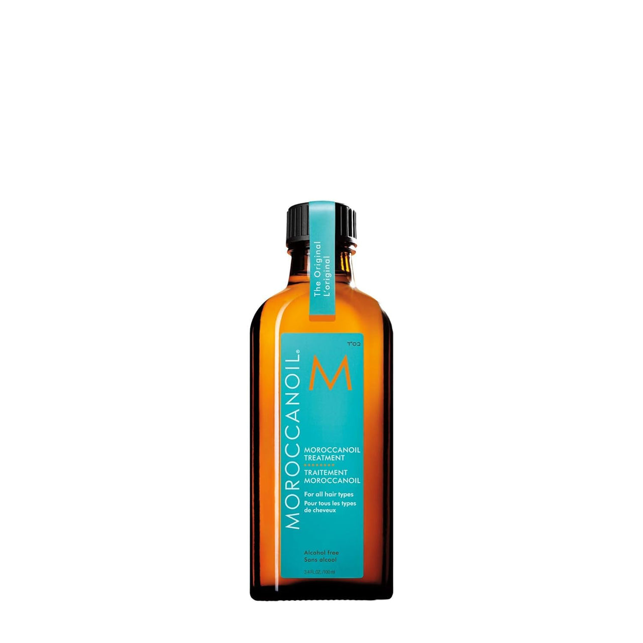 Moroccanoil Summer Great Hair Day Set (Treatment 100 ml + Ceramic Brush Large Paddle)