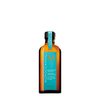 Moroccanoil Summer Great Hair Day Set (Treatment 100 ml + Ceramic Brush Large Paddle)