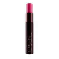 Colorbar Zoom and Whoosh mascara, Black Sin, 9 ml | Smudgeproof | Easy to use | Conditioning
