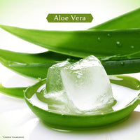 Vivel Aloe Vera Grade 1 Bathing Soap with Vitamin E for Soft Glowing skin, 600g (150g - Pack of 4), Soap for Women & Men, For All Skin Types