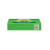 Nature's Essence Hydrating Aloe Vera Soap | Soap for Bath, 75g