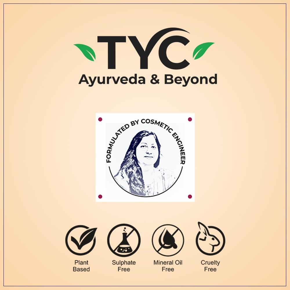 TYC - TRUST YOUR CHOICE Sunscreen Spf 60++++ Face And Body Lotion, With Coconut Oil And Niacinamide, No White Cast And Sand Proof, Hydrating Ayurvedic And Natural, For All Skin Types (200 Ml)