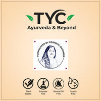TYC - TRUST YOUR CHOICE Sunscreen Spf 60++++ Face And Body Lotion, With Coconut Oil And Niacinamide, No White Cast And Sand Proof, Hydrating Ayurvedic And Natural, For All Skin Types (200 Ml)