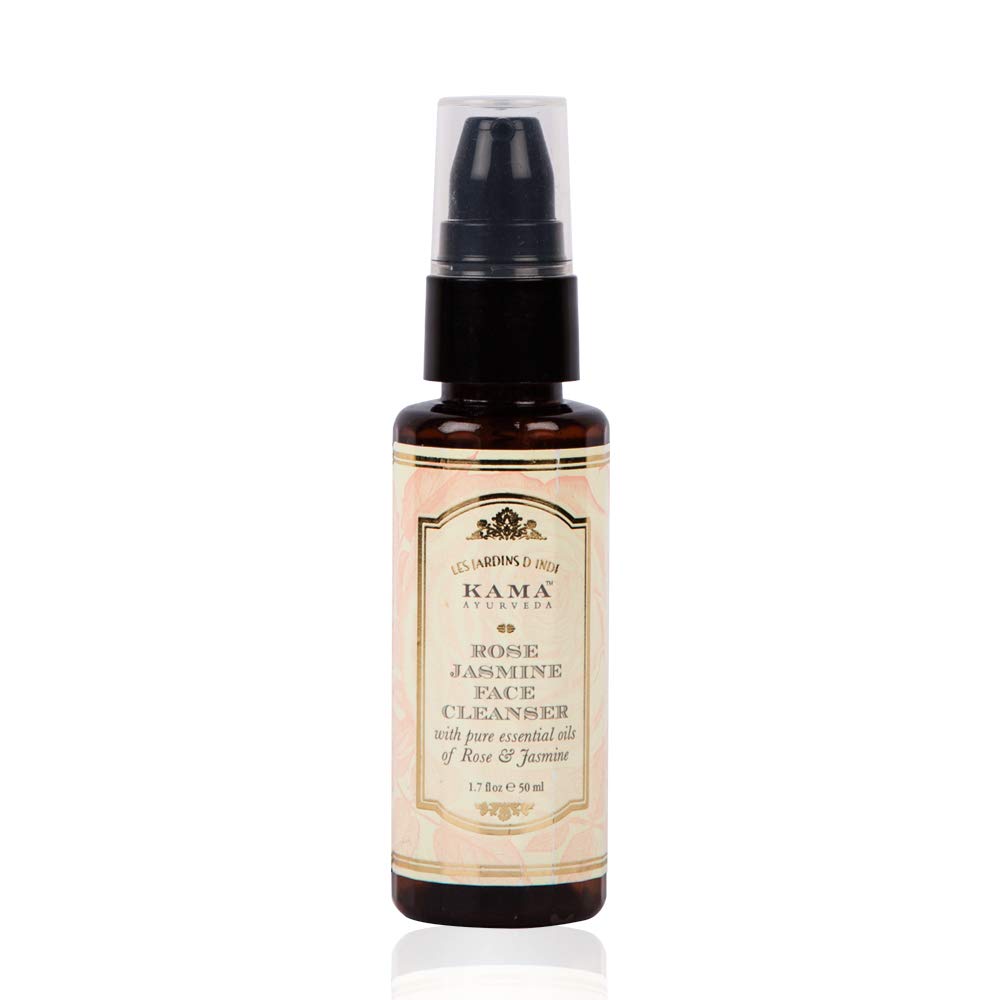 Kama Ayurveda Essential Skincare Regime