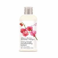 Aroma Magic Clary Sage Moisturising Lotion (Calms & Revitalise) - 200 ml