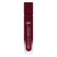 Beauty Berry Hold Up All Day Liquid Lipstick | Long Lasting, Non Transfer Matte Lipstick | Highly Pigmented, Smooth One Swipe Application & Lightweight Liquid Lipstick for Women (08 - Taboo, 7.5g)