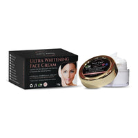 NOOR CARE Cream For Men & Women |Reduces Dark Spots, Boosts Radiance Night care Cream (50g (Pack Of 1))