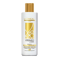 L'Oréal Professionnel Xtenso Care Sulfate-free* Shampoo | For all hair types | Gently cleanses, controls frizz and adds shine | With Keratin Repair and Asta-Care *without sulfate surfactants