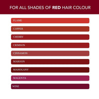 paradyes Anti Fade Wine Fresh Conditioner For All Types Of Hair, 1 Count