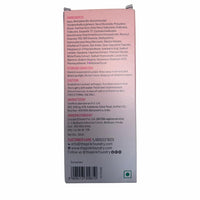 The Pink Foundry Dewy Hydrating Hybrid Sunscreen SPF 50+ | UVA UVB PA++++ | 1% Squalane & White Peony Flower Extract | No White Cast | Water Based | All Skin Types | Fragrance Free | Vegan | 50 ml