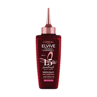 L'Oréal Paris Fall Resist Anti Hair Fall Serum with 1.5% Aminexil, for lesser visible scalp & hair fall, 102ml