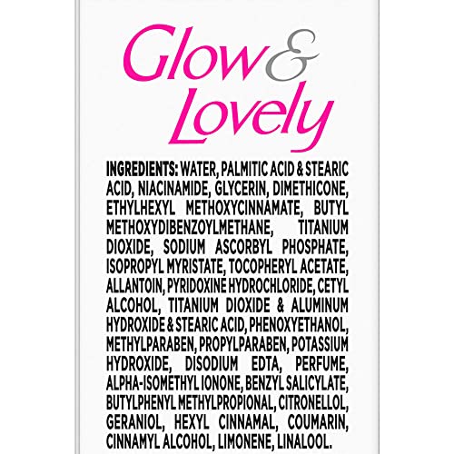 Glow & Lovely Advanced Multi Vitamin Face Cream 50 g