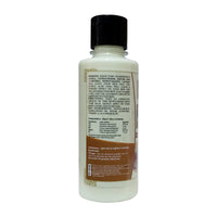 Khadi Pure Herbal Sandalwood, Kesar & Aloevera Moisturising Lotion, 210 ml
