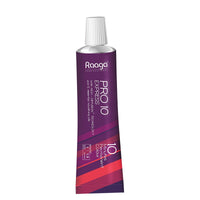 Raaga Professional Pro 10 Hair Color - Dark Brown, 3, 90 g