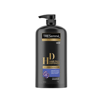 Pears Pure And Gentle Bathing Bar, 125g (Pack Of 5) & TRESemme Hair Fall Defence Shampoo, 1L