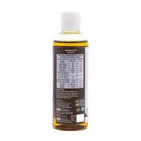 INDUS VALLEY 100% Natural Cold Pressed (Mustard Carrier Oil (100ml))