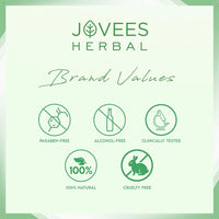 Jovees Herbal Sun Screen Spray SPF 40 With Watermelon & Walnut Oil | For All Skin Types | Protects From UVA/UVB rays | Lightweight, Non-greasy formula | 60ML