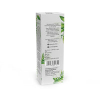 Aroma Magic Neem & Tea Tree Face wash PWRD By 5% Niacinamide & Aloevera Gel| for Spotless & Soft Skin| Oily & Acne/Pimples Prone Skin| for Women & Men| 100 ml| pack of 1