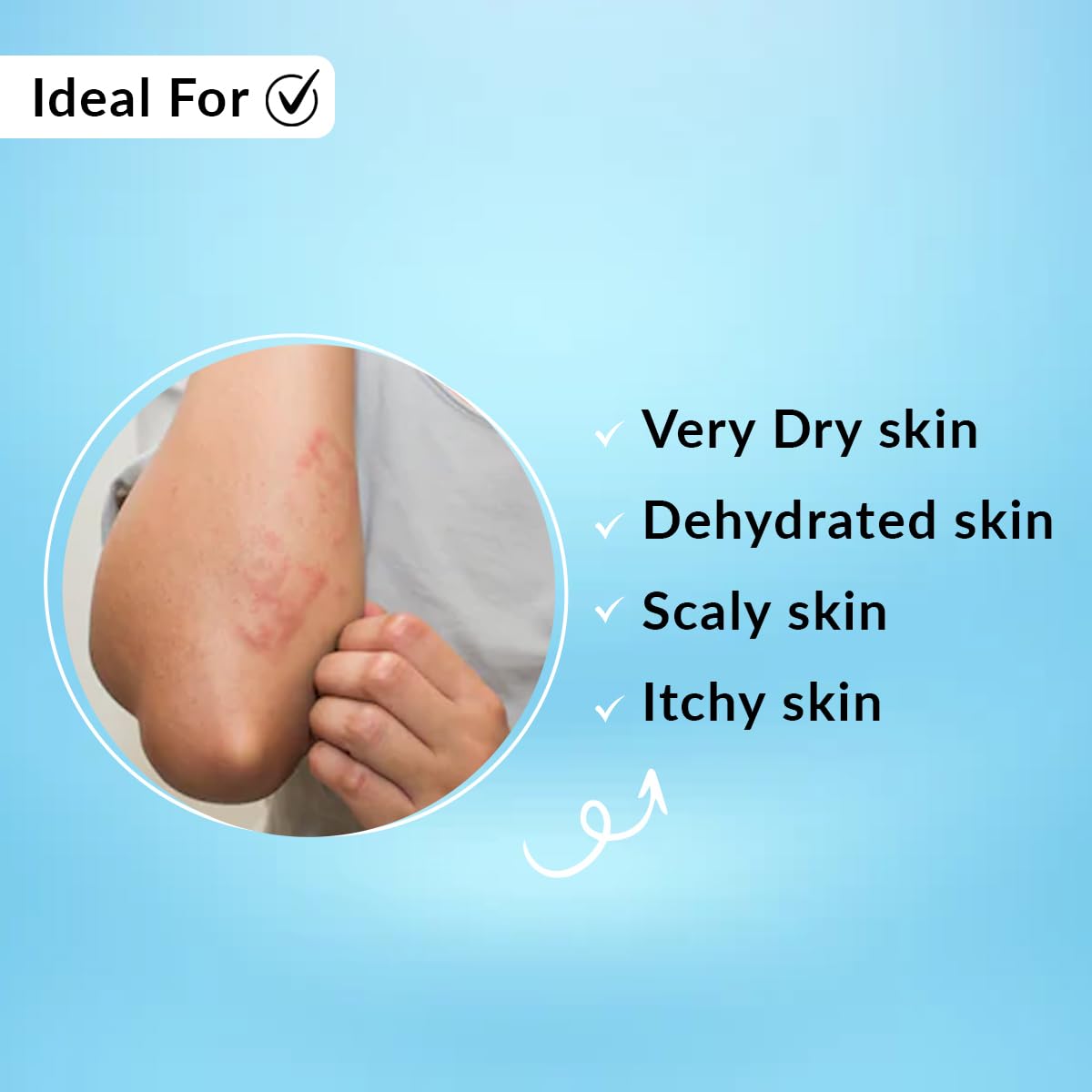 Fixderma Fidelia Hydrating Body Lotion | Moisturizer for face & Body | Body lotion for Winter | Body lotion for Women & Men Hydrating Lotion - 100 ml (Pack of 1)