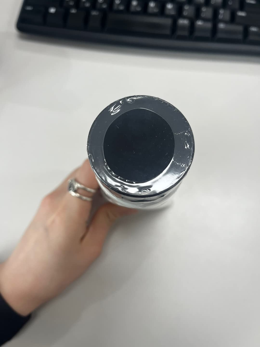 [COSRX] Exfoliating Cleanser 15ml