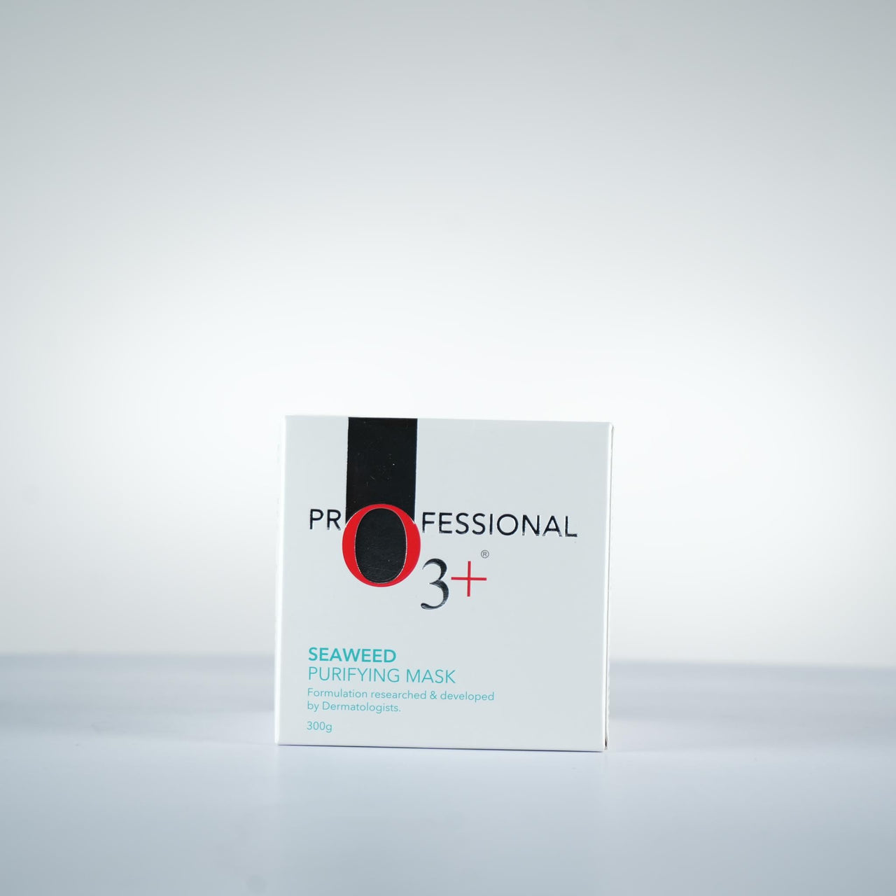 O3+ Seaweed Purifying Face Mask (300g)
