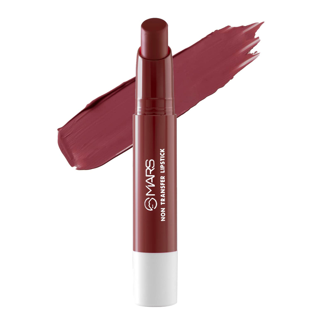 MARS Super Stay 12Hr, Popstar Mousse, Matte Long Lasting