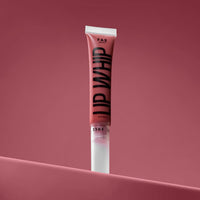 Fae Beauty Lip Whip 12Hr Comfortable Matte Liquid Lipstick (10ml) | Long Wear | Non Drying | Soft Mousse Smudgeproof Formula | Vegan | With Moisture Lock Technology | Enriched with Vitamin E and Cherry Coffee - Edge