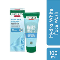 NATURES ESSENCE Niacinamide Hydra White Whitening Face Wash 100G Pro