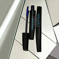 Lakmé Eyeconic Lash Curling Mascara, Black, 9ml