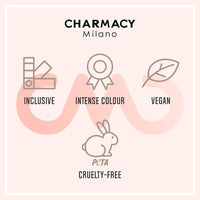 Charmacy Milano Cheek Enhancer (Pink 01) - 4 g, Light Weight, Blendable, Natural Look, Sunkissed Effect, Velvet Soft Pressed Powder, Smooth Application, Vegan, Cruelty -Free, Toxin-Free